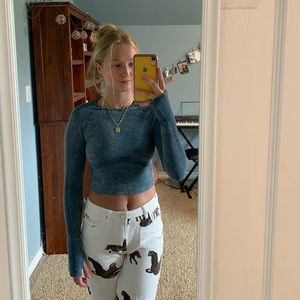 Victoria Secret Workout Top